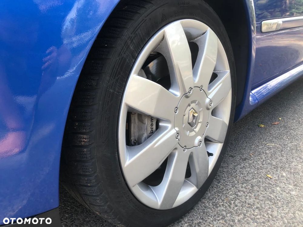 Renault Clio 2.0 16V Sport - 10