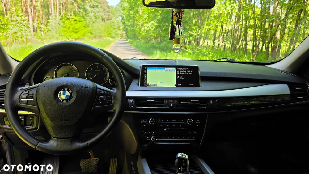 BMW X5 - 15