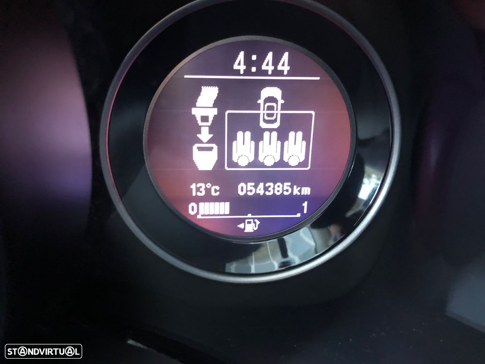 Honda Jazz 1.3 I-VTEC Comfort +Connect.CVT - 13