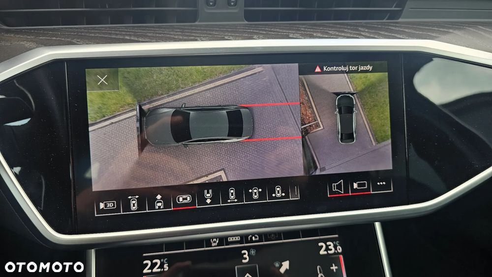 Audi A6 Limousine - 4