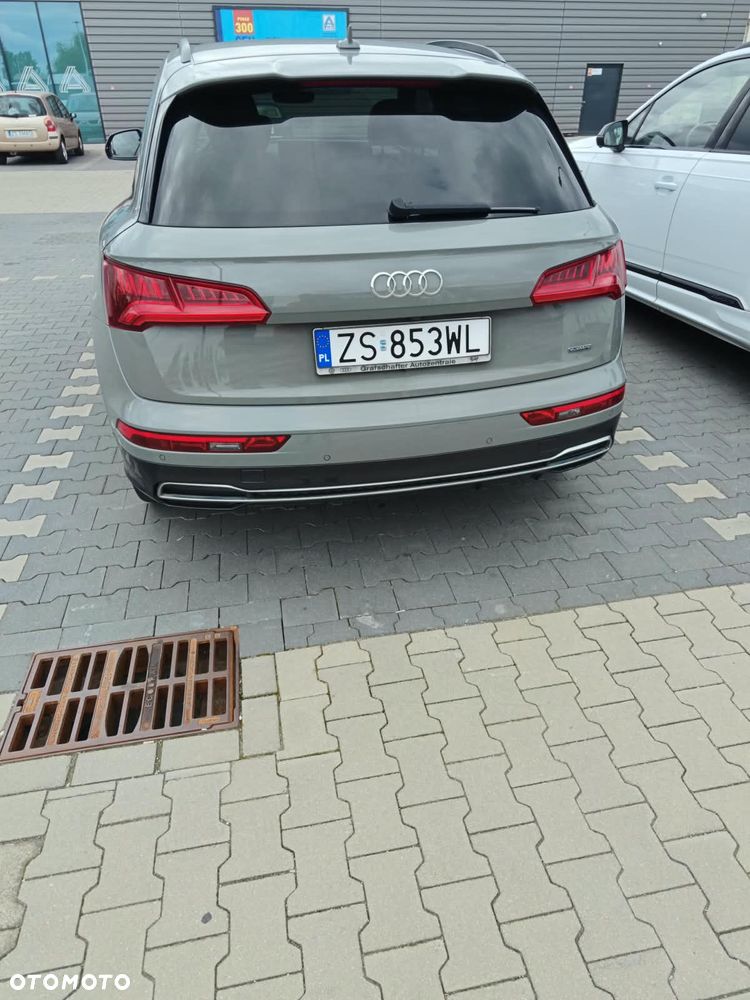 Audi Q5 - 6