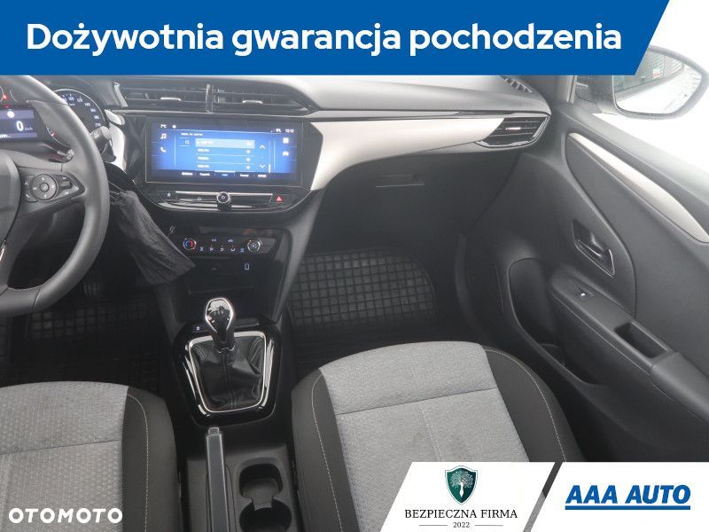 Opel Corsa - 10