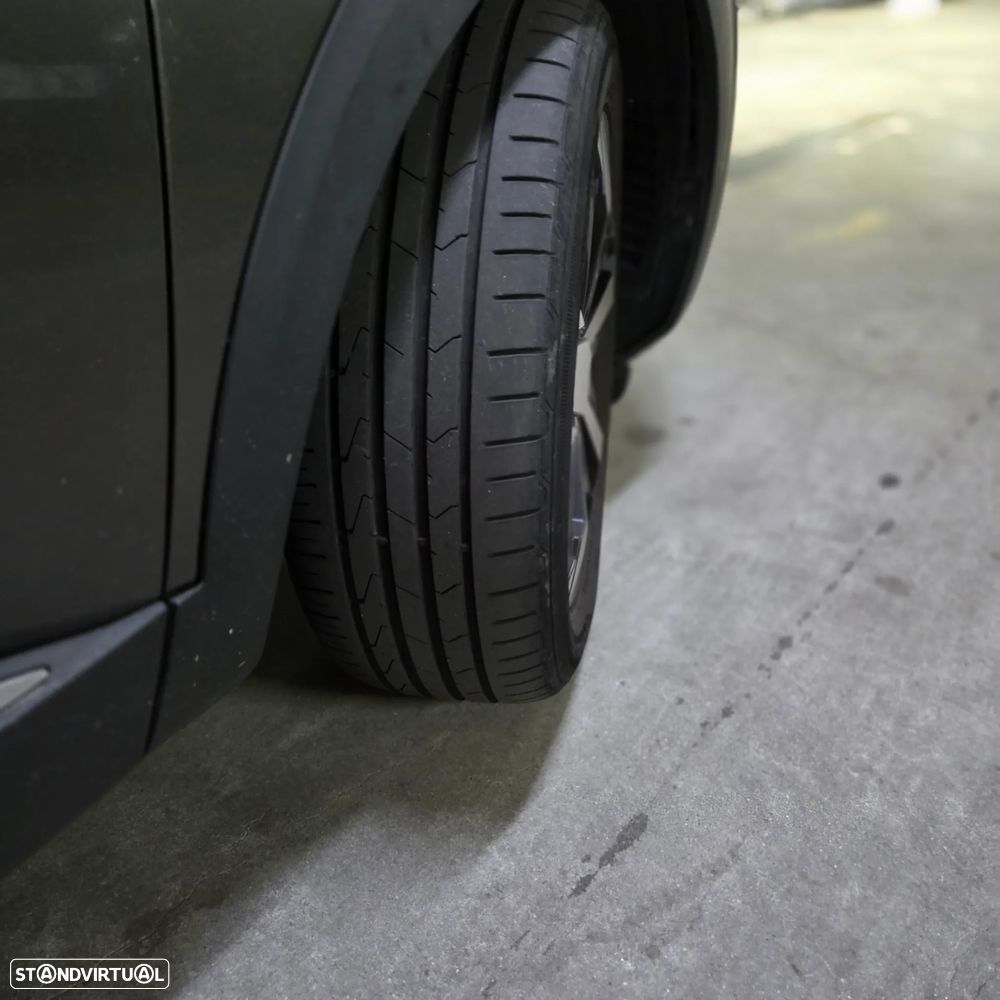 Peugeot 3008 1.6 BlueHDi GT Line Grip Control EAT6 - 16