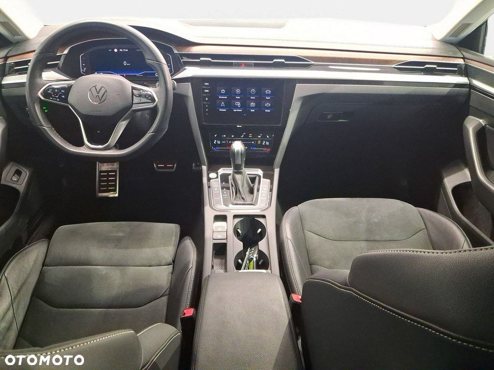 Volkswagen Arteon - 18