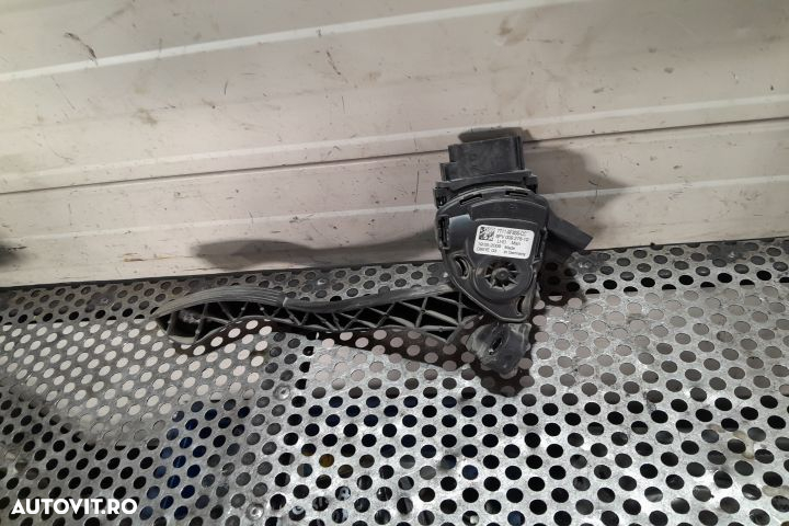 Pedala acceleratie 7T11-9F836-CC / 6PV009276-10 7T11-9F836-CC / 6PV00 - 2