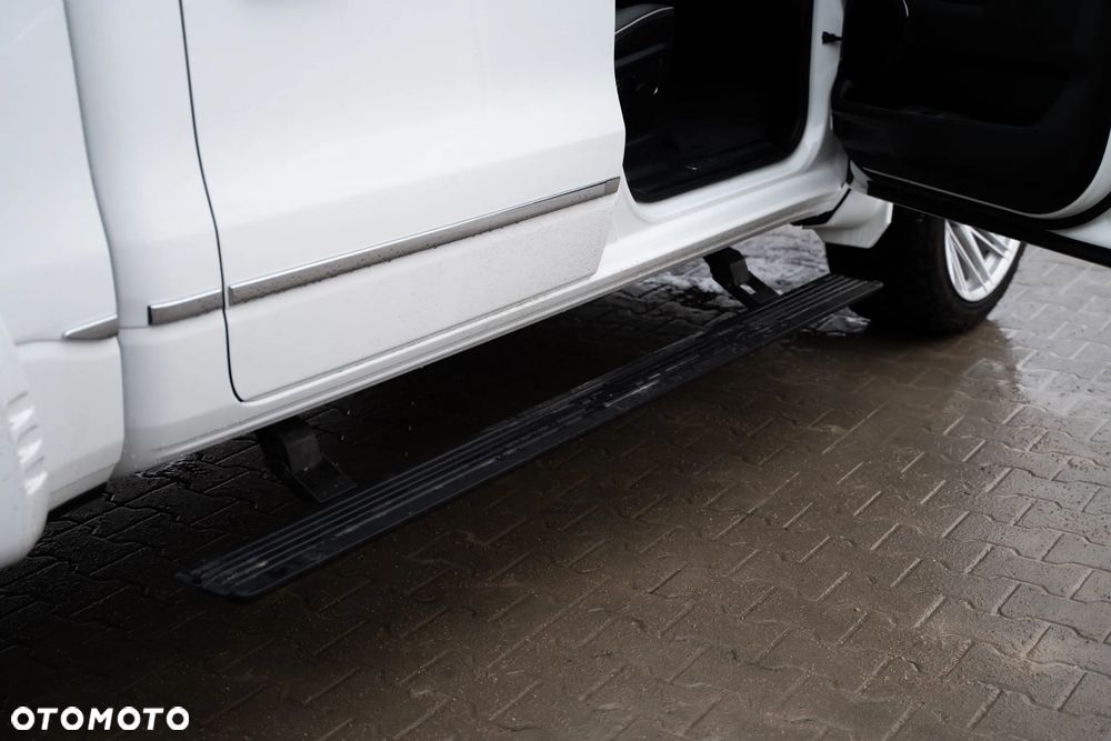 RAM 1500 5.7 Crew Cab Limited - 21