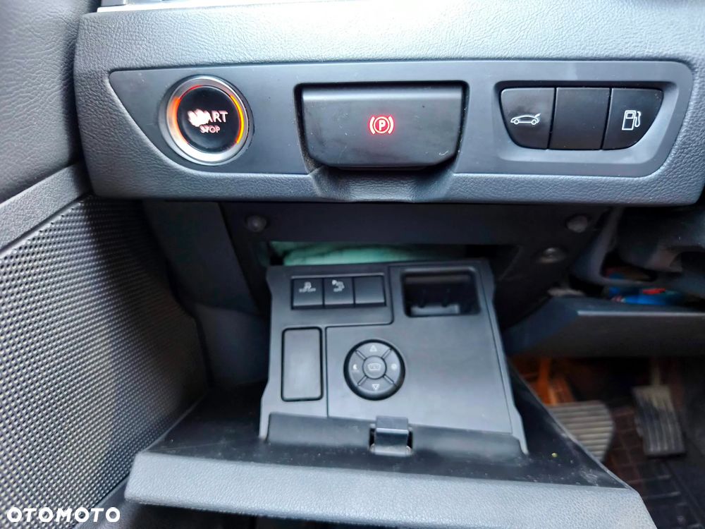 Peugeot 508 HDi FAP 160 Automatik Allure - 20