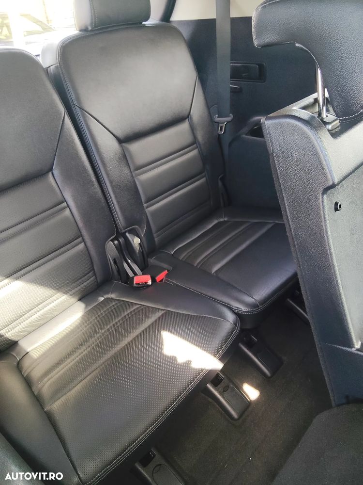 Kia Sorento 2.2 CRDi AWD Aut. Spirit - 9