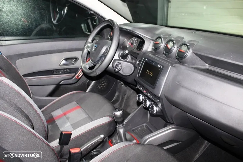 Dacia Duster 1.3 TCe Comfort - 8