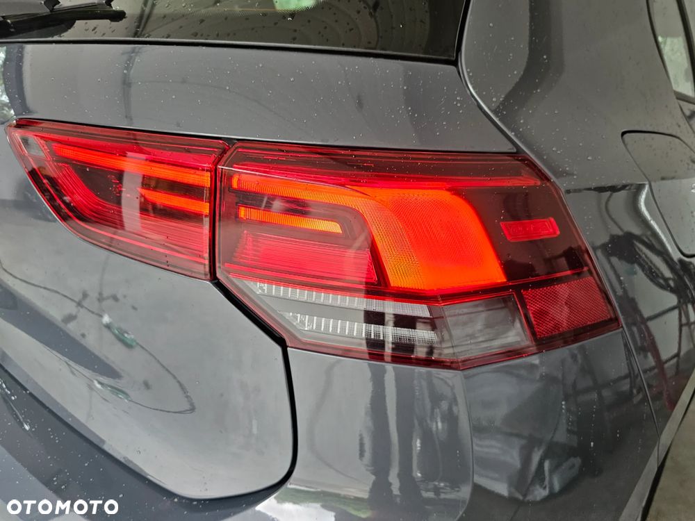 Volkswagen Golf 1.5 TSI EVO Life - 33
