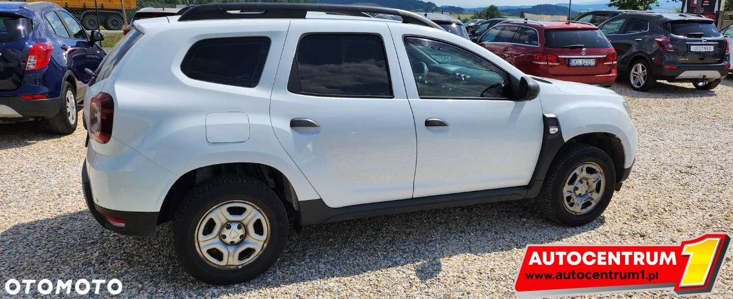 Dacia Duster - 15