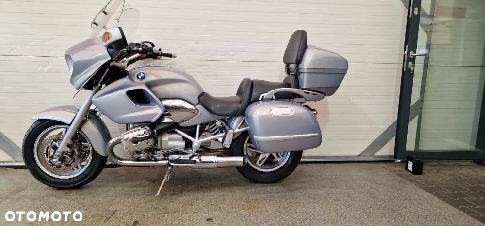 BMW R - 2