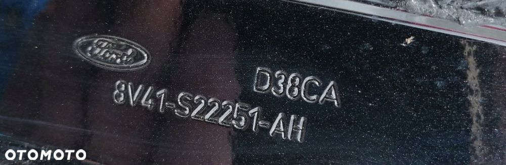 Drzwi przód lewe Ford Kuga MK1 8V41-S22251-AH - 4