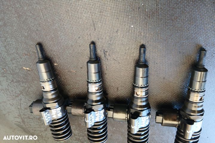 Injector motorina 0986441516 03G130073G SET INJECTOARE  0986441516 03 - 3
