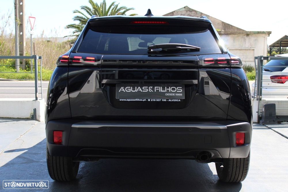 Peugeot 2008 1.2 PureTech Allure Pack - 7