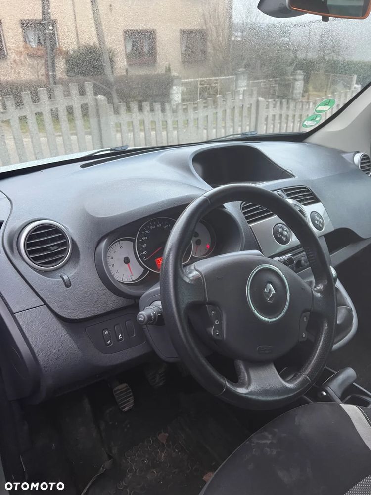 Renault Kangoo - 7