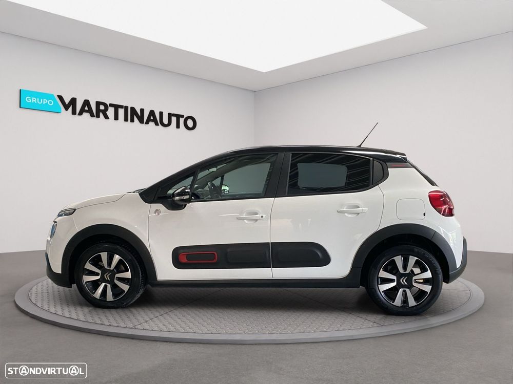 Citroën C3 1.2 PureTech C-Series - 9