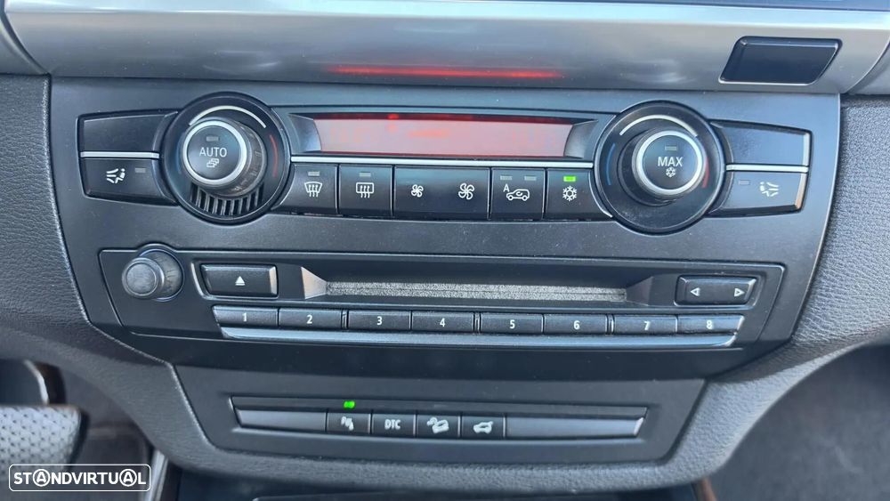BMW X5 3.0 sd - 19