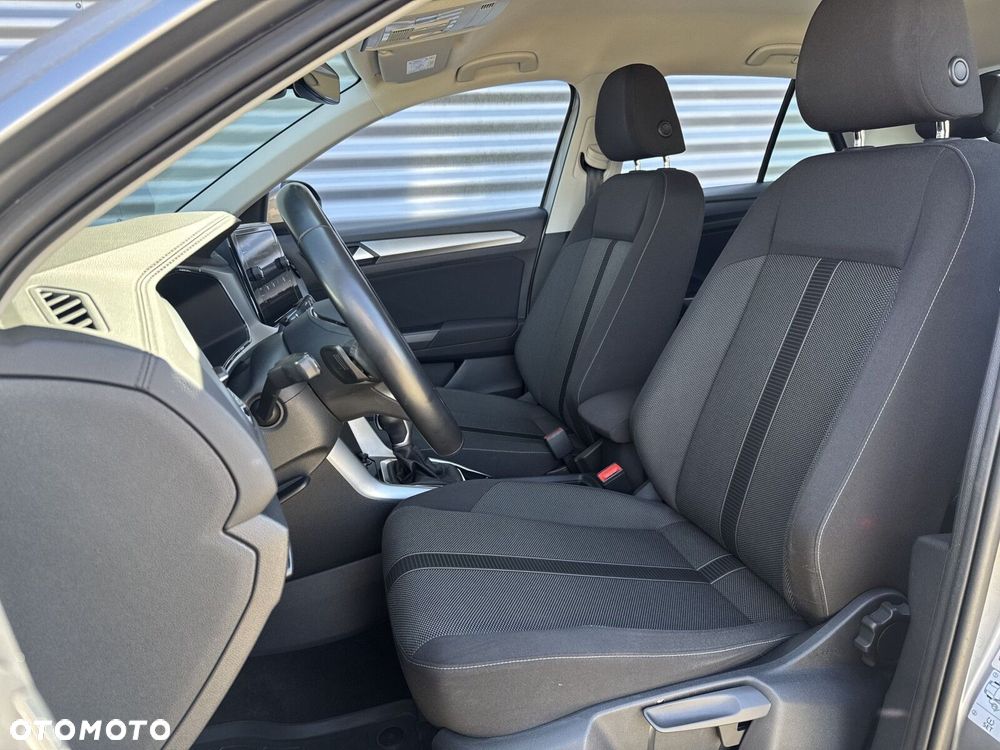 Volkswagen T-Roc 1.5 TSI Life DSG - 9