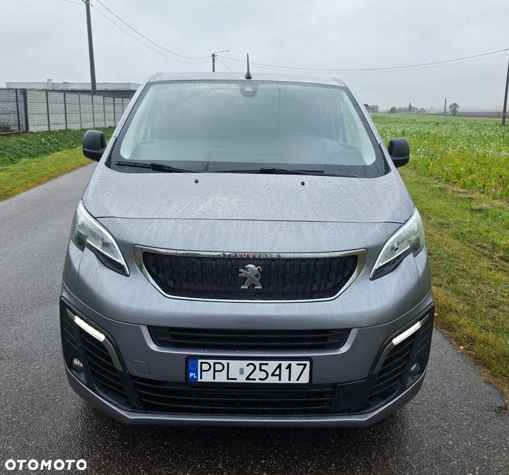 Peugeot Expert