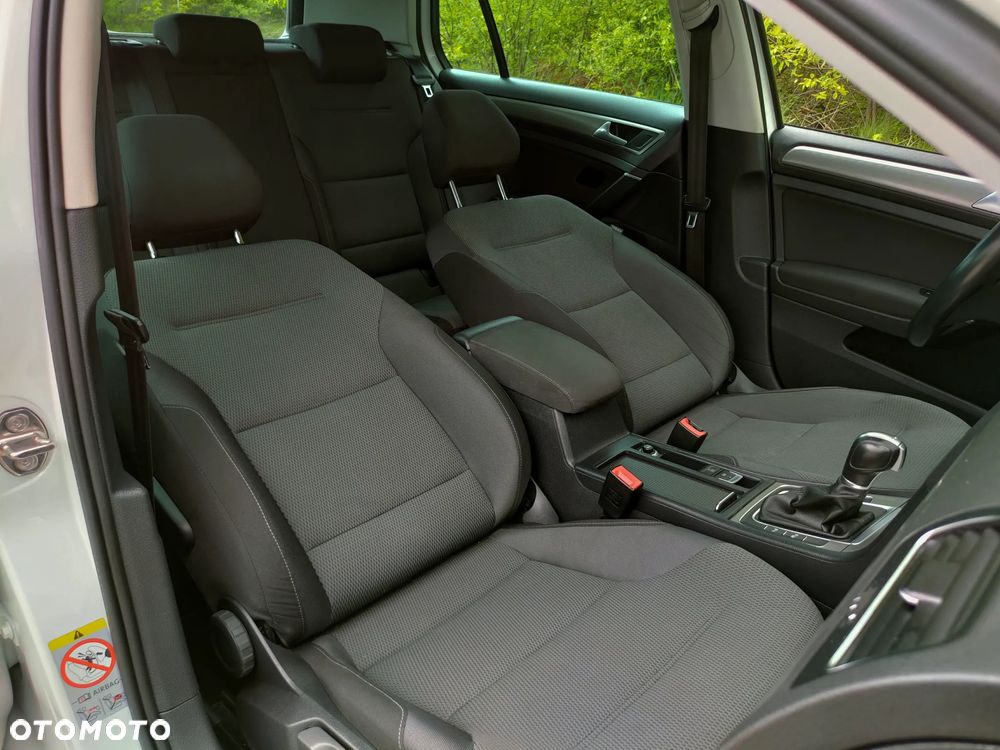 Volkswagen Golf 1.4 TSI BlueMotion Technology DSG Highline - 24