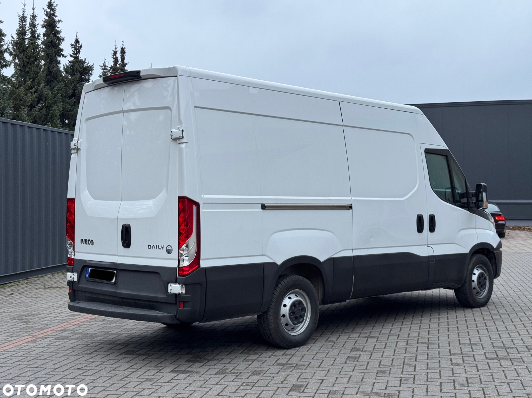 Iveco Daily - 3