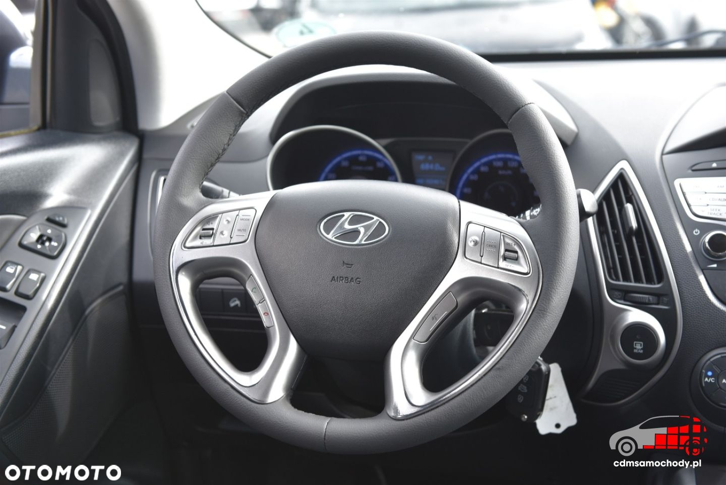 Hyundai ix35 - 19