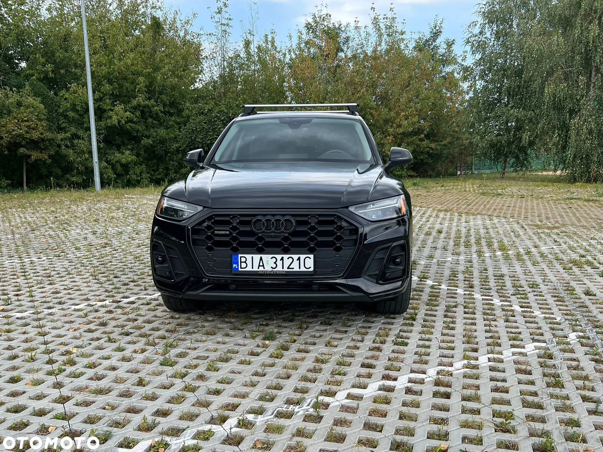 Audi Q5 45 TFSI quattro S tronic S line - 14