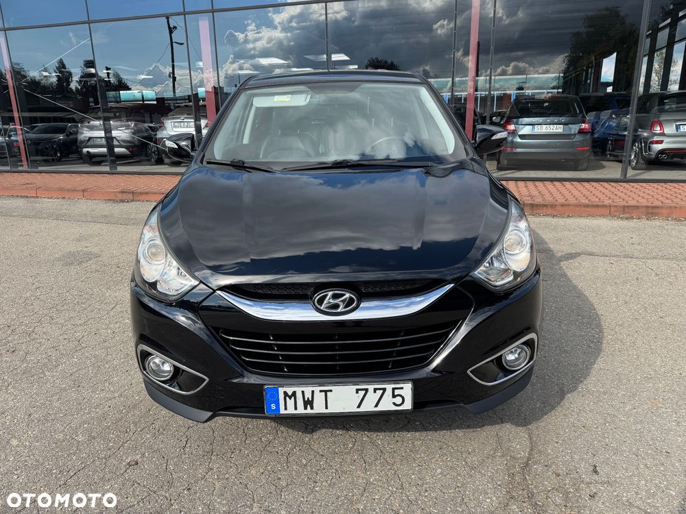 Hyundai ix35 1.6 2WD Comfort - 2