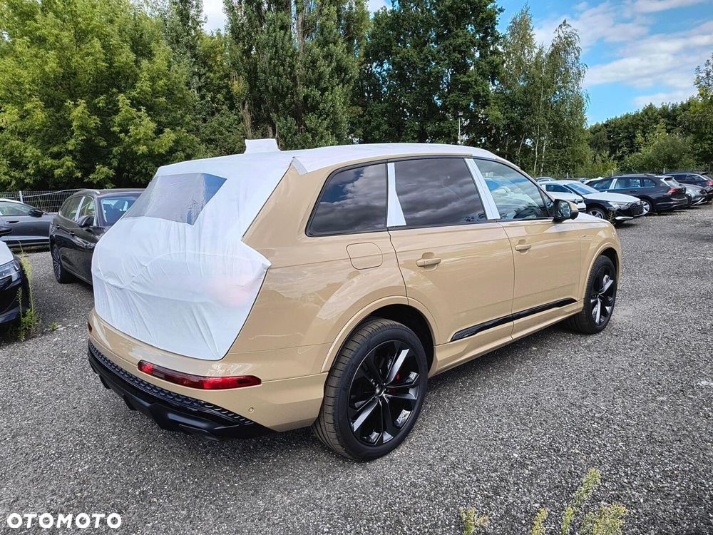 Audi Q7 - 4