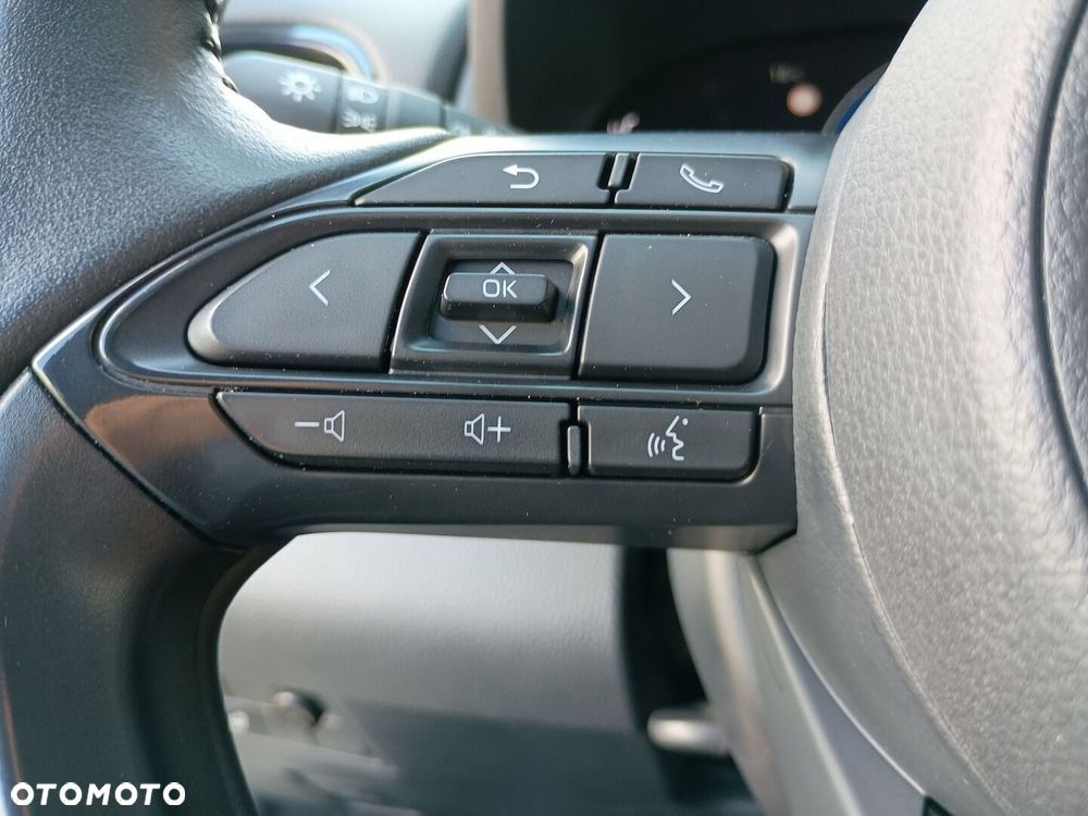 Toyota Yaris Hybrid 1.5 Style - 13
