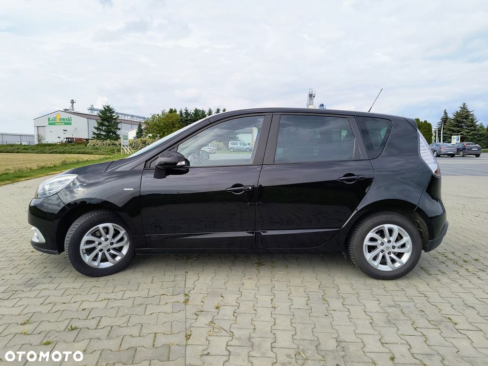 Renault Scenic ENERGY dCi 110 Business - 38