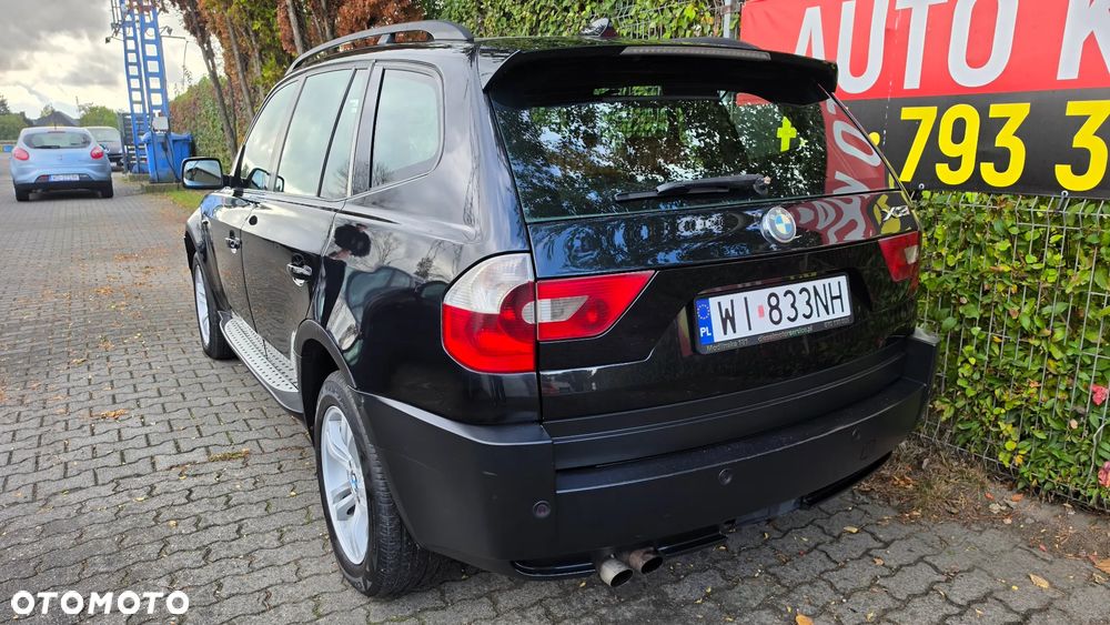 BMW X3 - 36