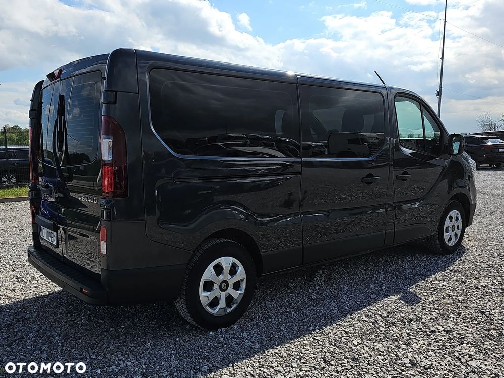 Renault Trafic - 5