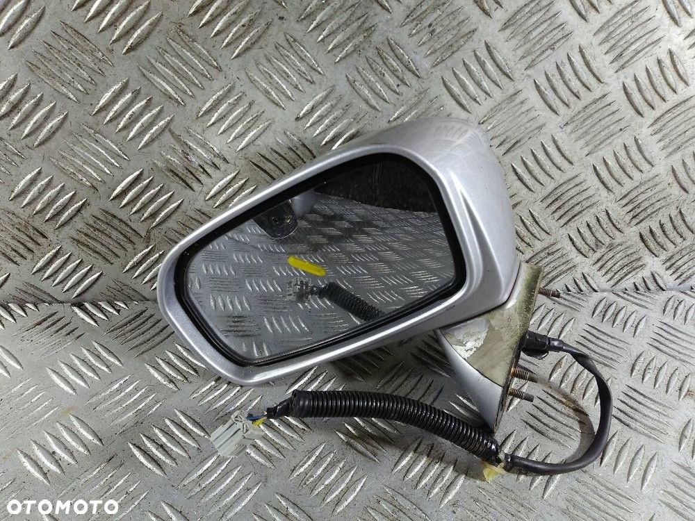 LUSTERKO LEWE HONDA STREAM - 1