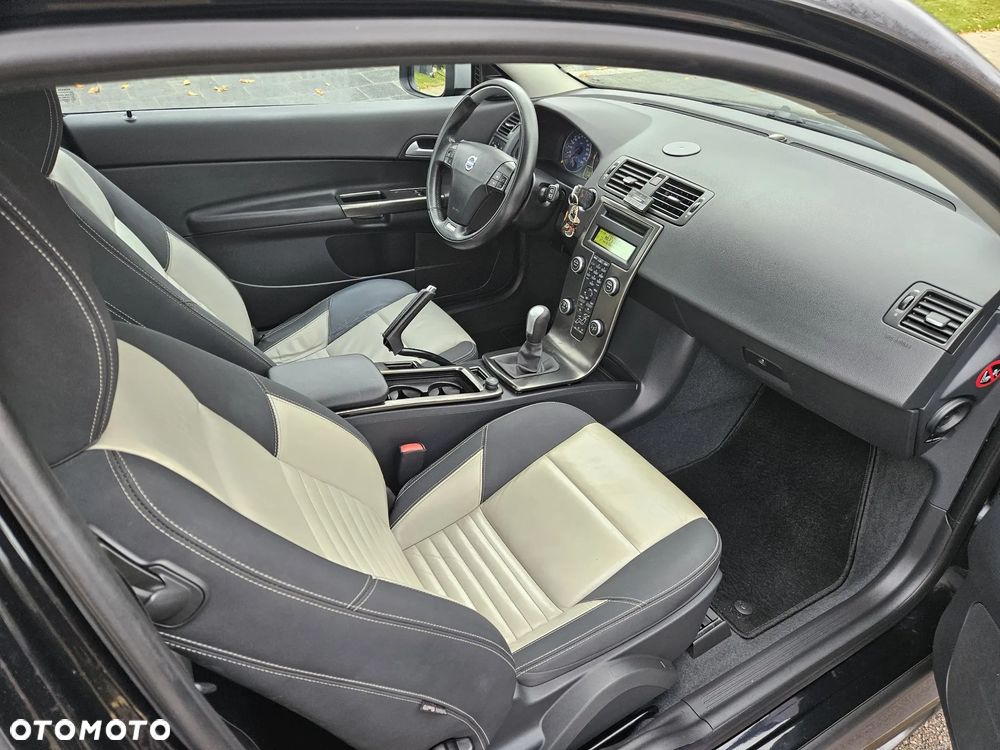 Volvo C30 D2 DRIVe Summum - 5
