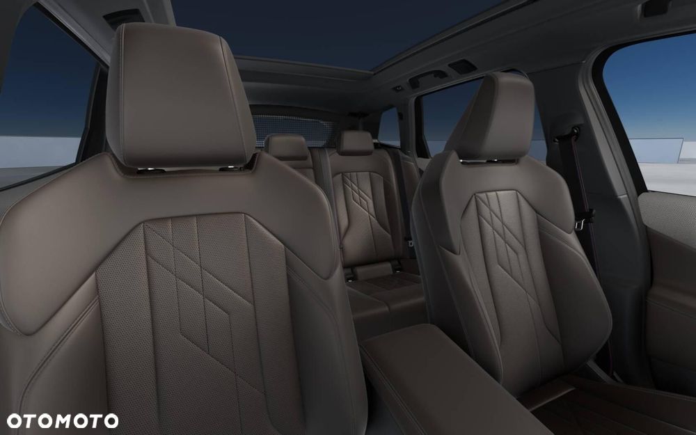 BMW X3 - 7