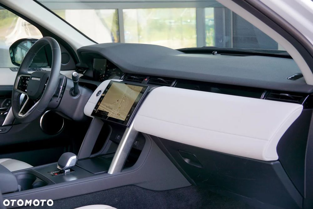 Land Rover Discovery Sport 2.0 D200 mHEV S - 23