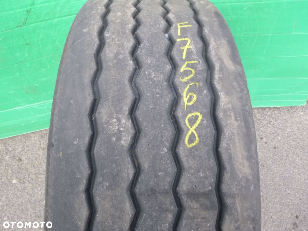 Opona 385/65R 22.5 Matador Naczepowa. Opony ciężarowe - 2