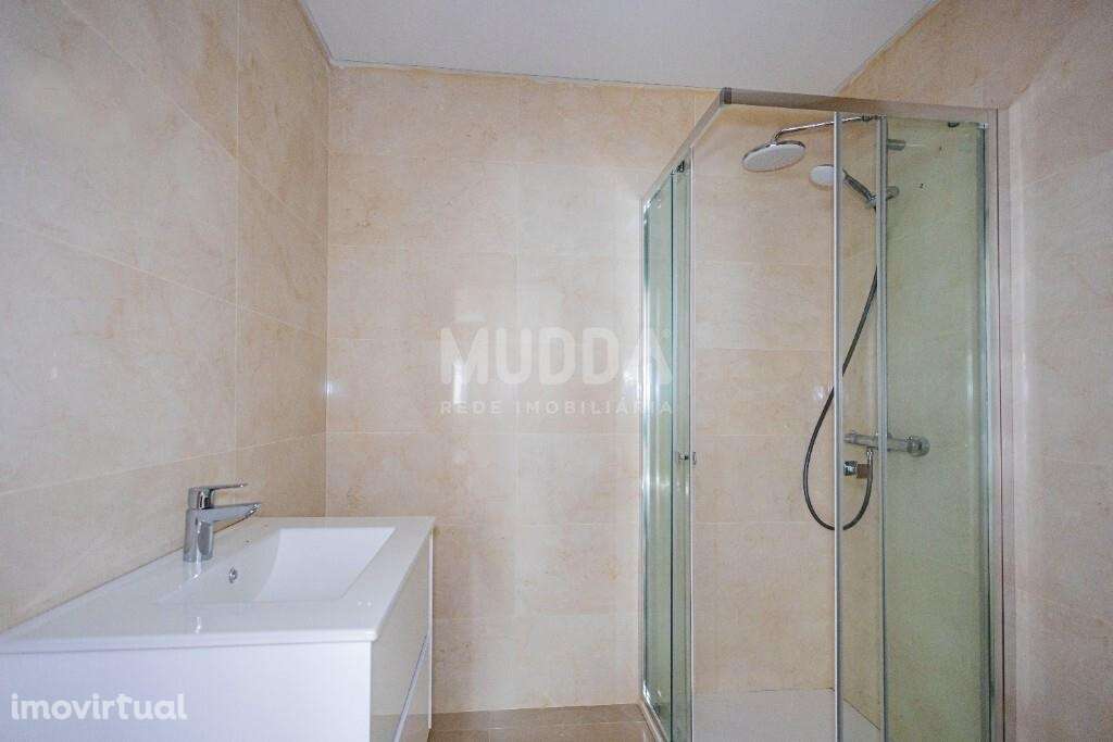 Apartamento T1 Novo com terraço no Rés do Chão - em Esgueira – Aveiro - Grande imagem: 3/5
