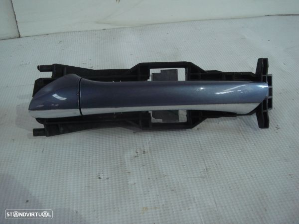 Manípulo Ext Porta Fr Esq Mercedes-Benz E-Class (W211) - 1