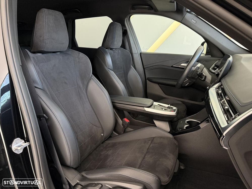 BMW X1 sDrive18i Pack Desportivo M - 8