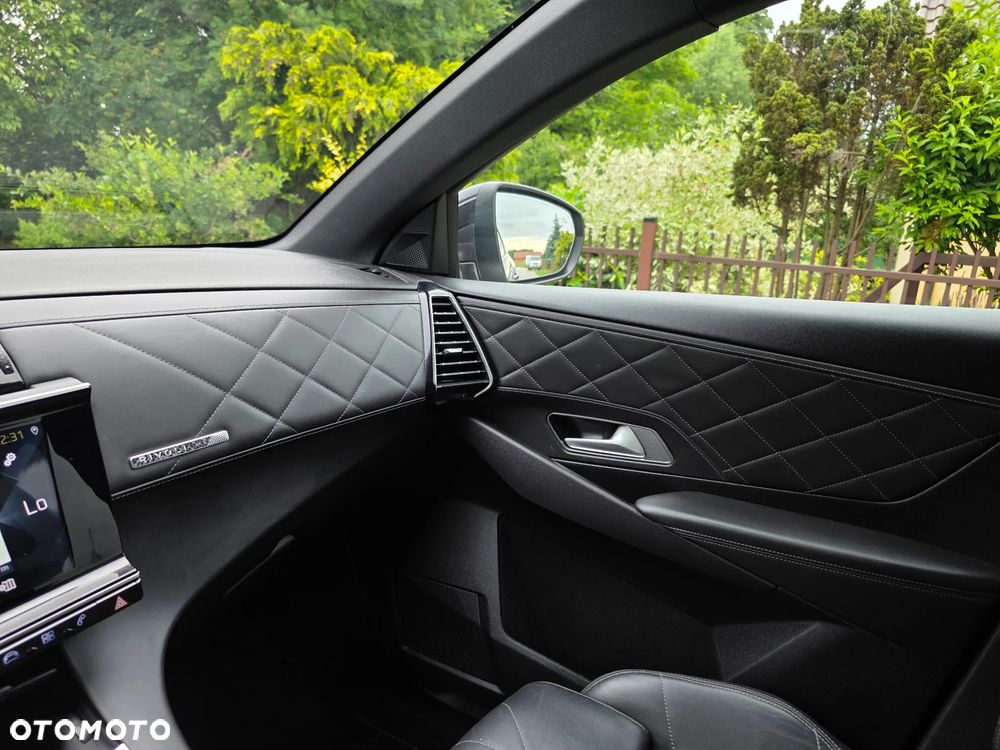 DS Automobiles DS 7 Crossback 1.6 PureTech Rivoli - 28
