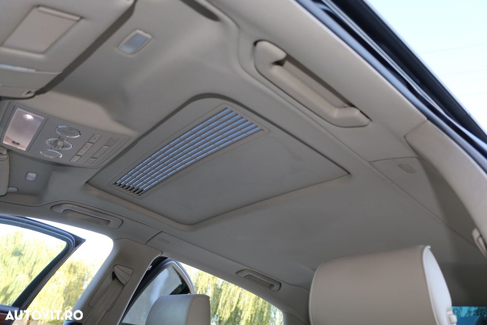 VOLKSWAGEN Phaeton 2014 — imagine 12
