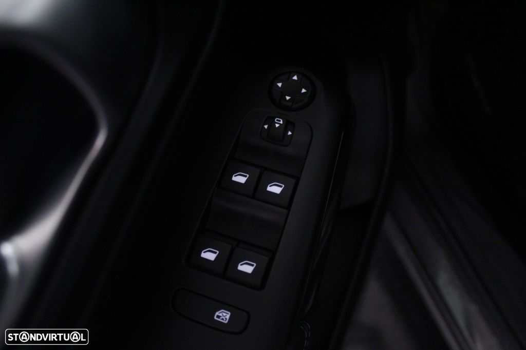 Citroën C5 Aircross 1.5 BlueHDi Max EAT8 - 20