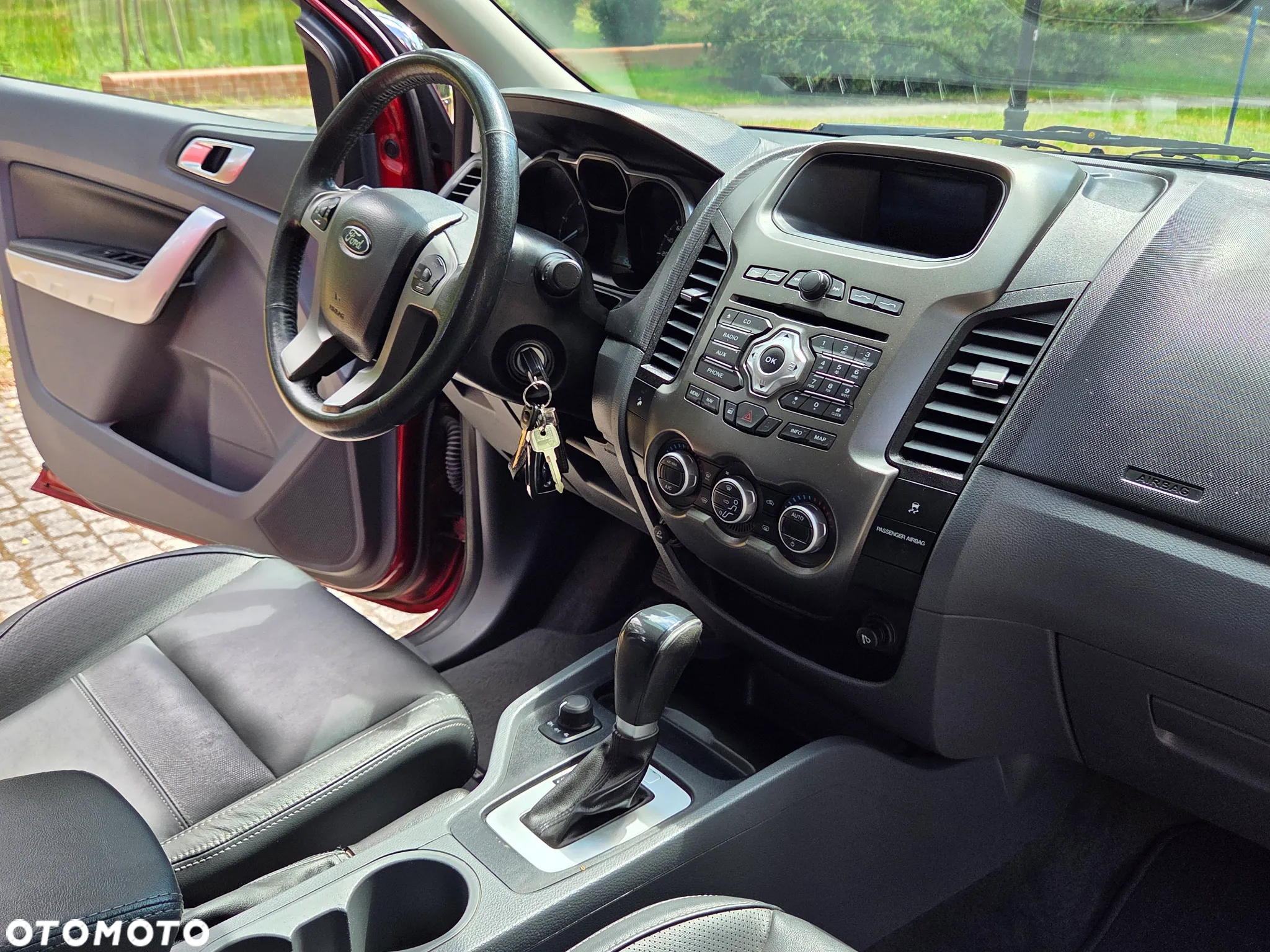 Ford Ranger Autm Limited - 30