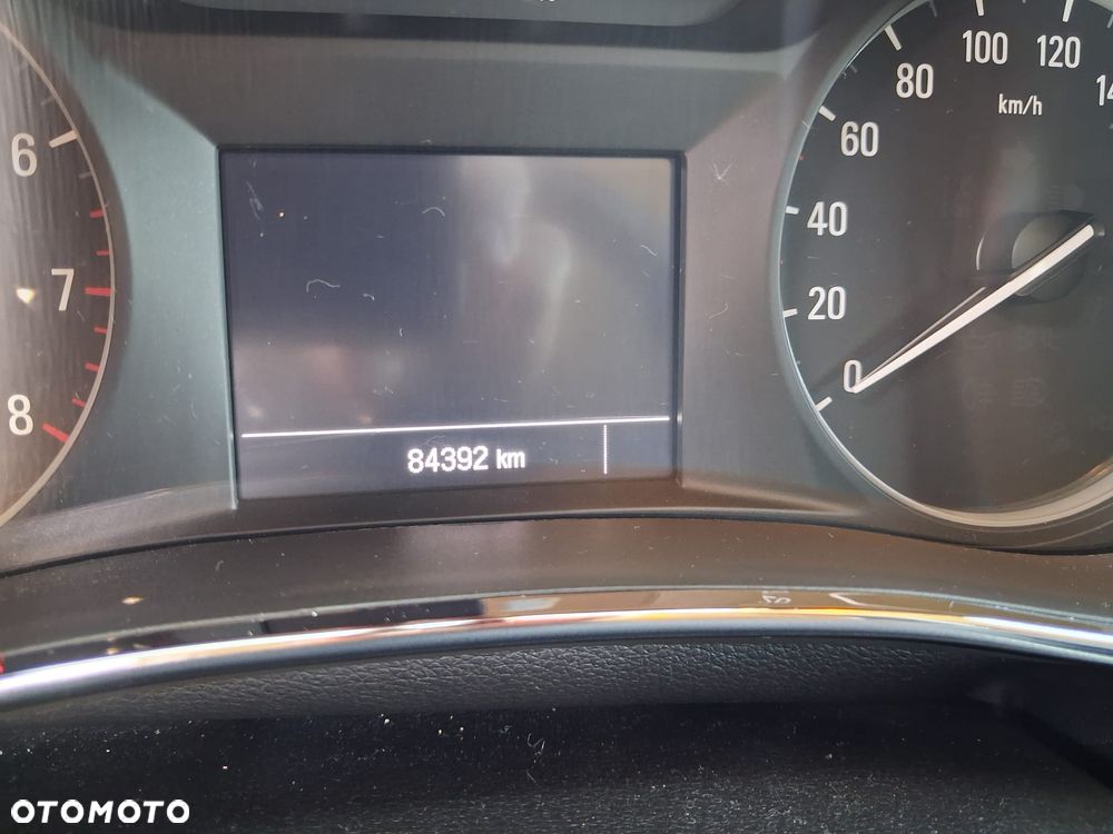 Opel Mokka - 6