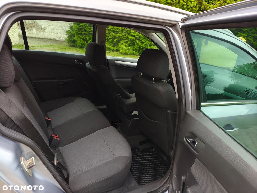 Opel Astra 1.8 Edition - 8