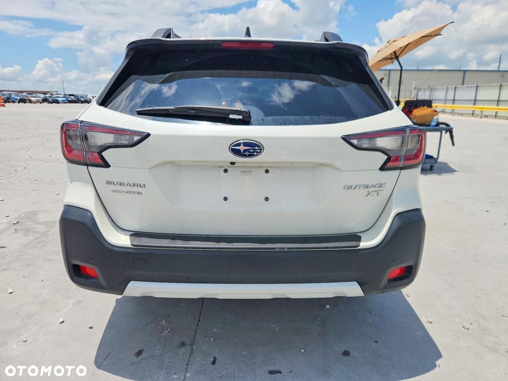 Subaru Outback 2.5i Lineartronic Active - 6