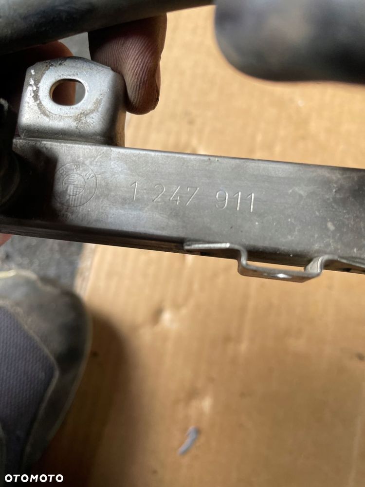 wtryskiwacz listwa wtryskowa bmw e36 1.8 is 1.9 ti m44 b19 - 4